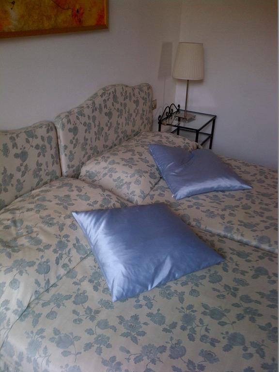 B&B Brera, Milan