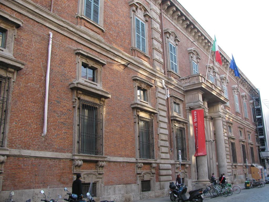 B&B Brera — Foto 2